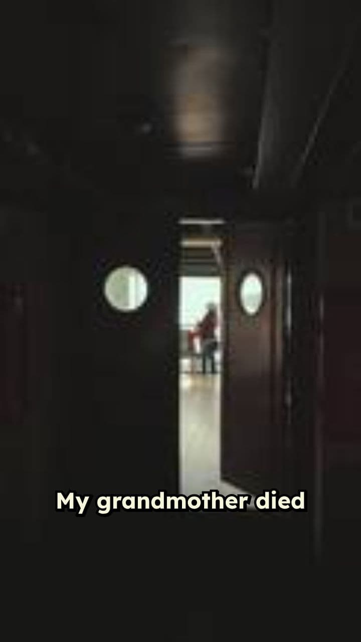 Mr. Long Fingers' Warning