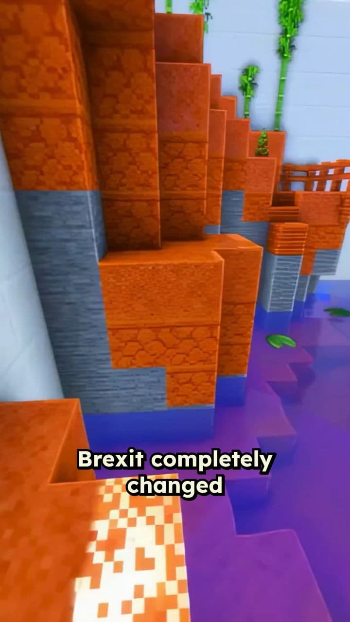 Brexit: A Real-World Economics Lesson