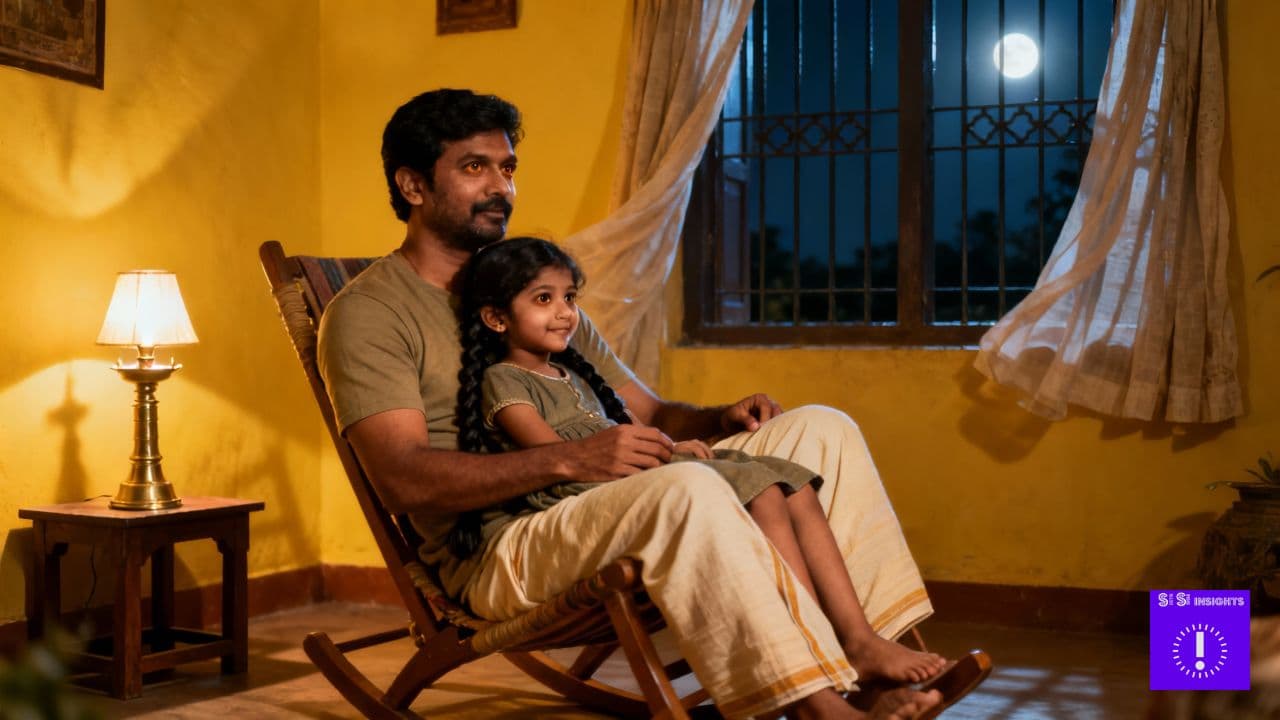 கண்ணே, என் உயிரின் முத்து