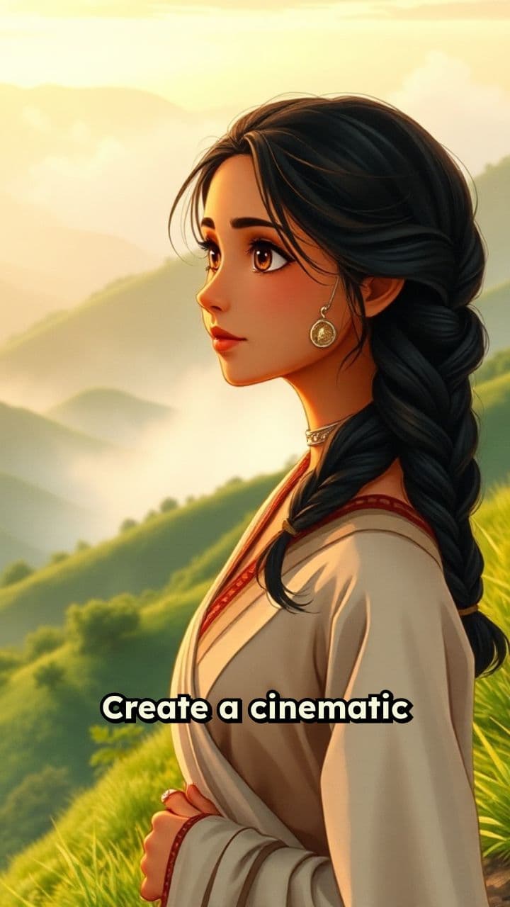 Ila Sanchani: A Journey of Inspiration