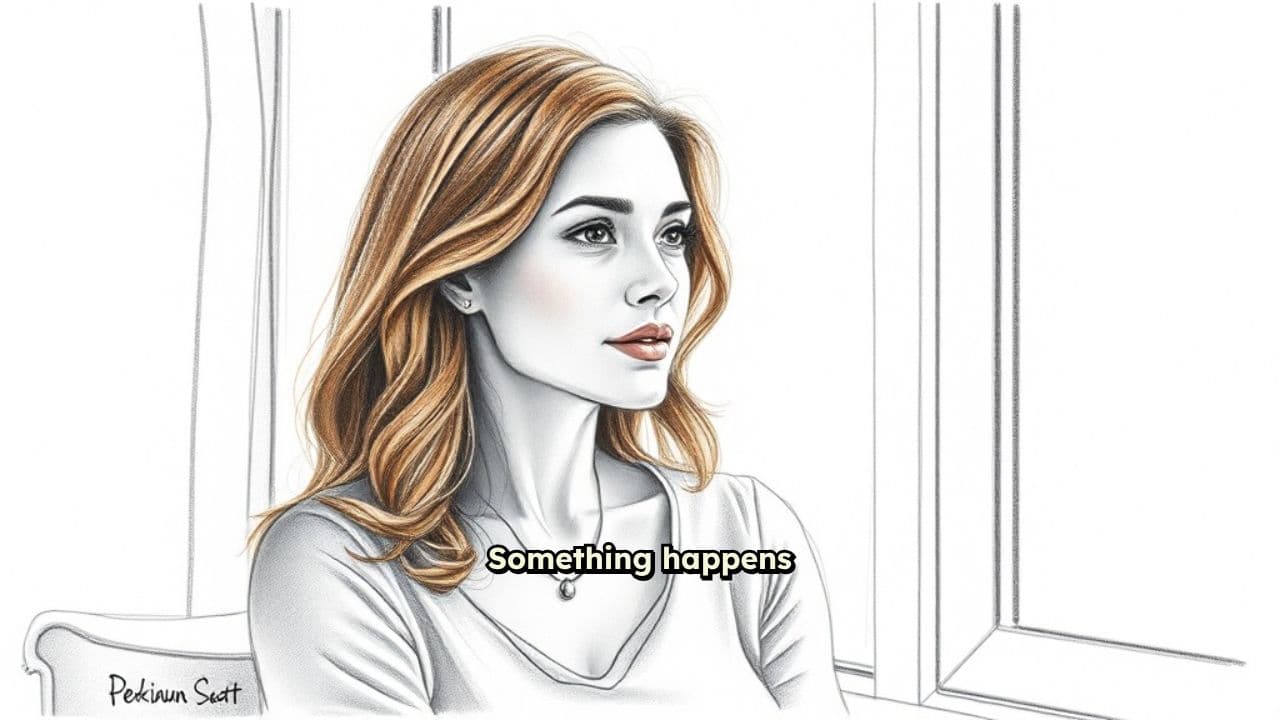 The Midlife Shift in Women