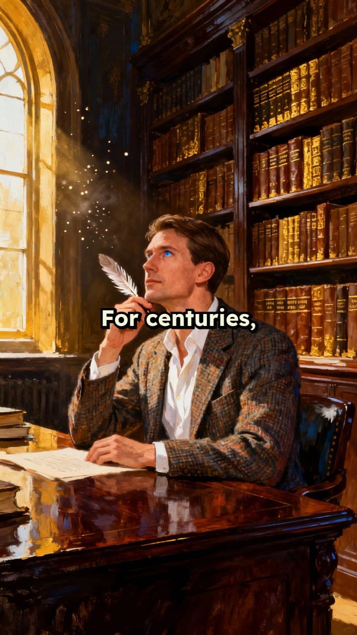 The Question That Broke Philosophy