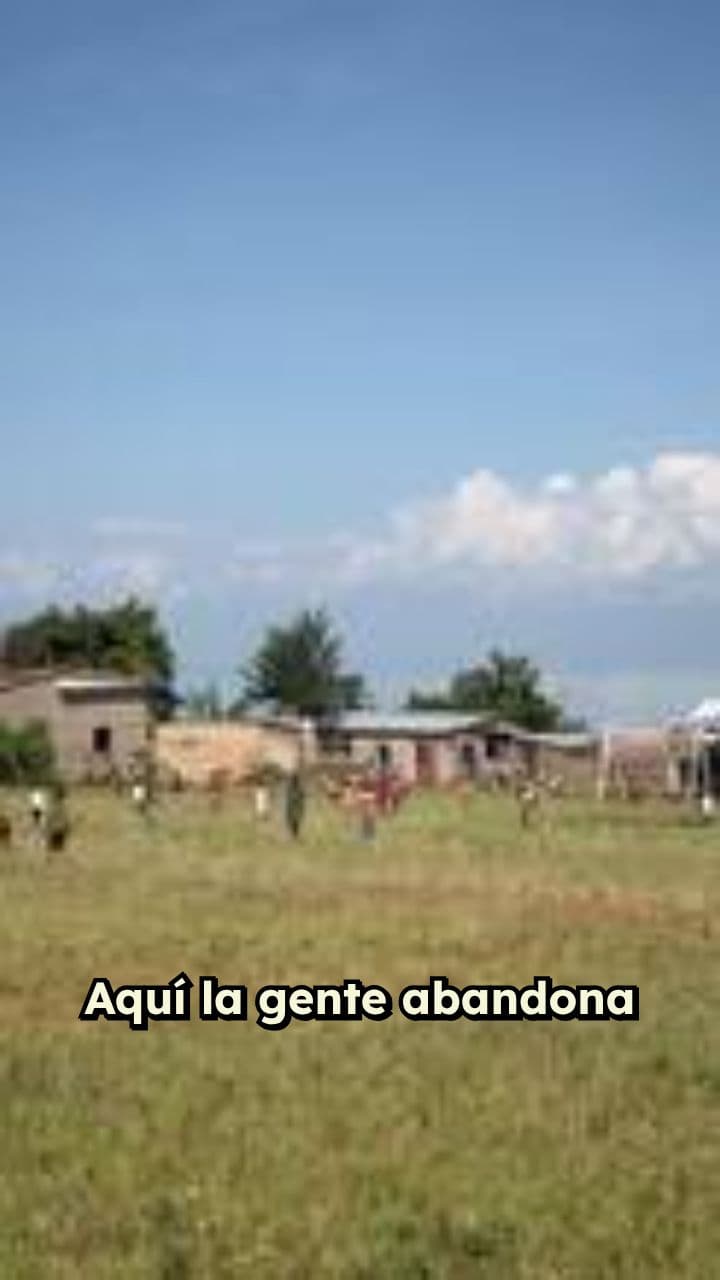 Vidas en la frontera del miedo