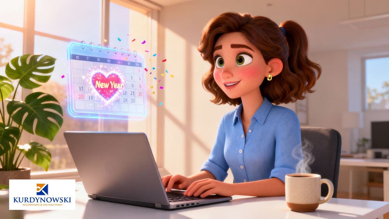 4 kroki do wdrożenia KSeF