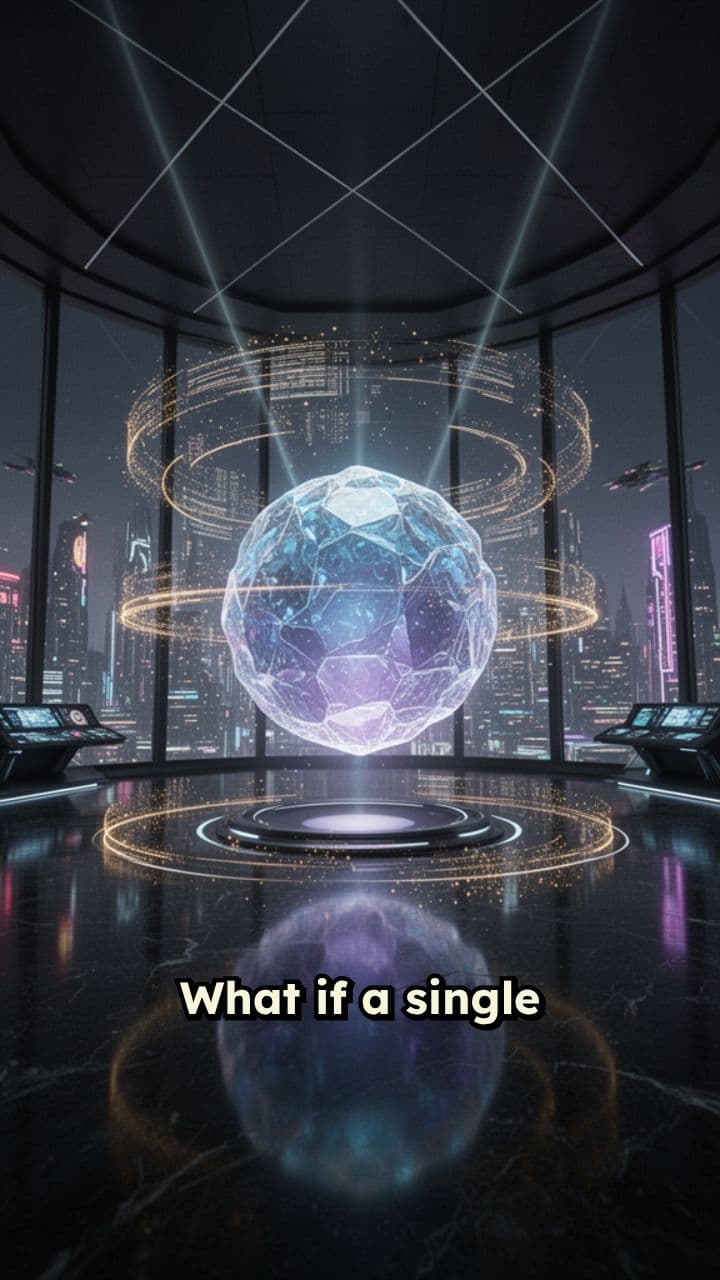 Deep Agent: All-in-One AI Assistant