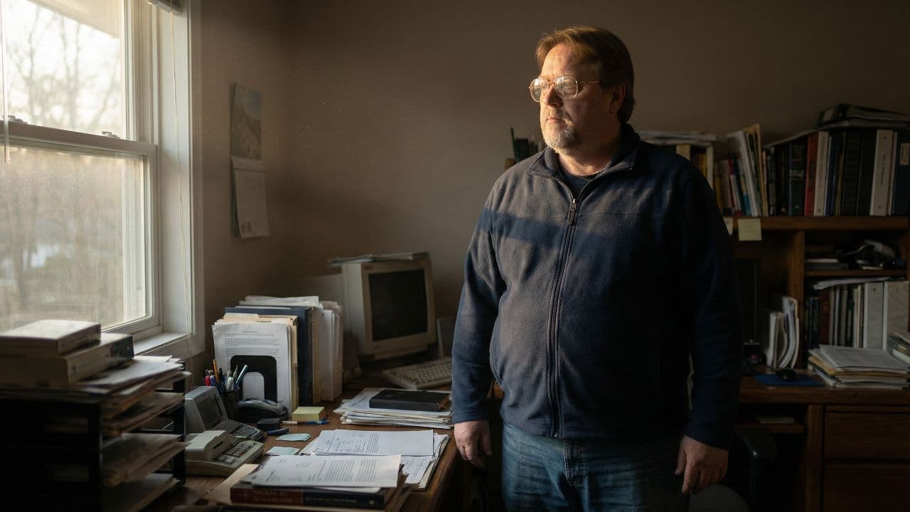 Walking Home to the Real Me