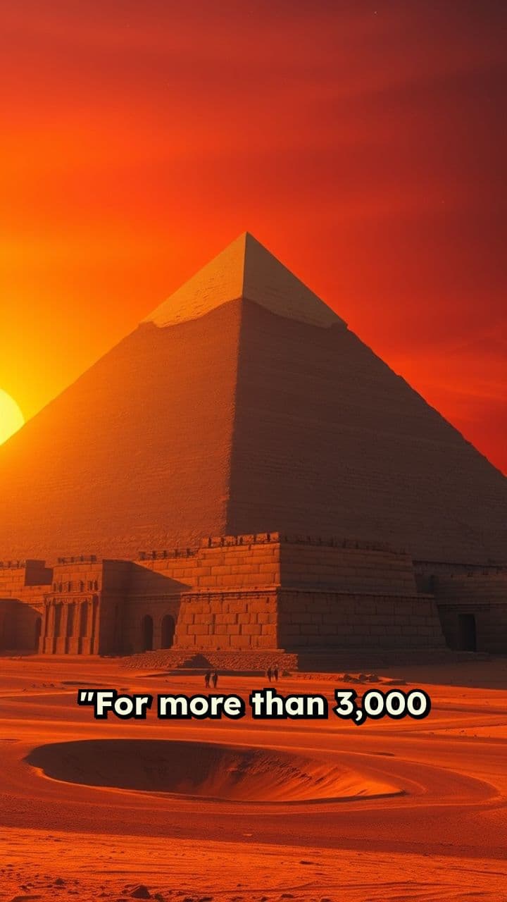 Legacy of Ancient Egypt