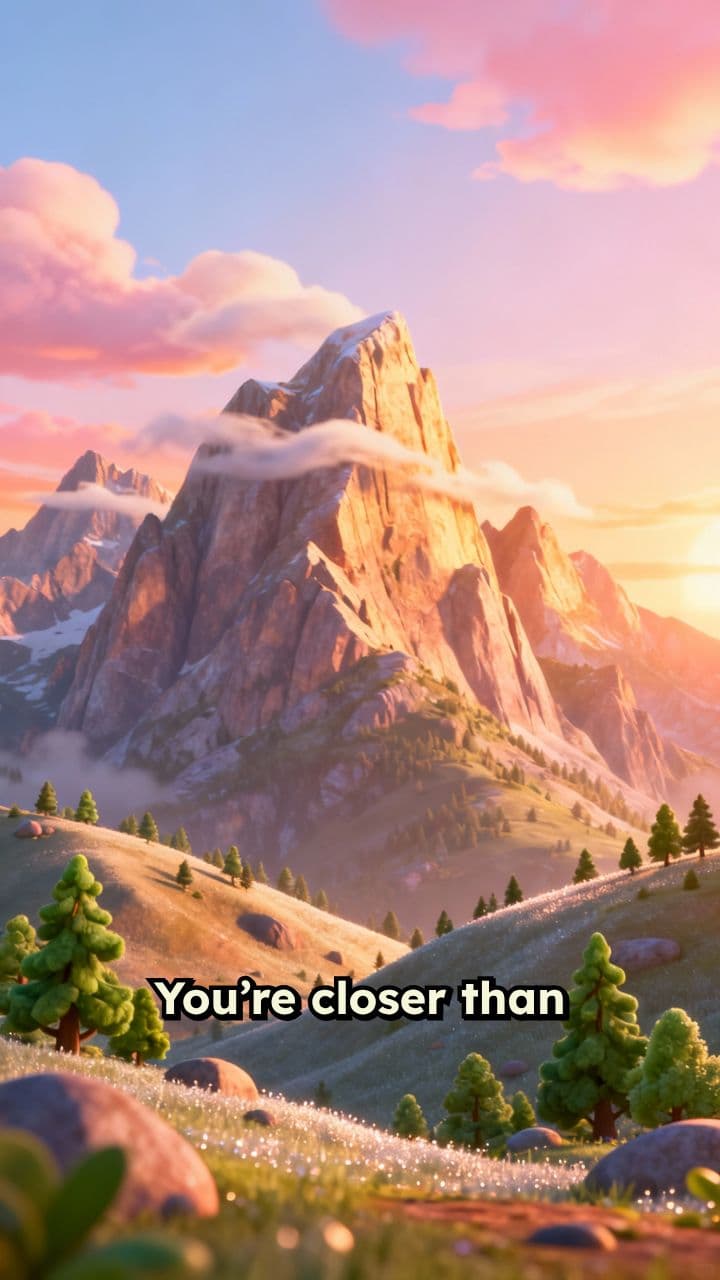 Embrace Your Journey