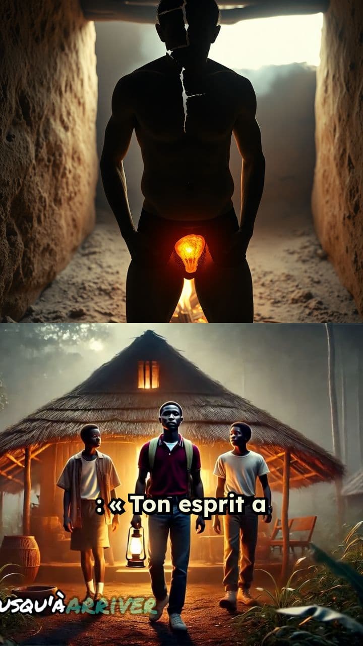 L'ultimatum impossible pour sauver sa vie