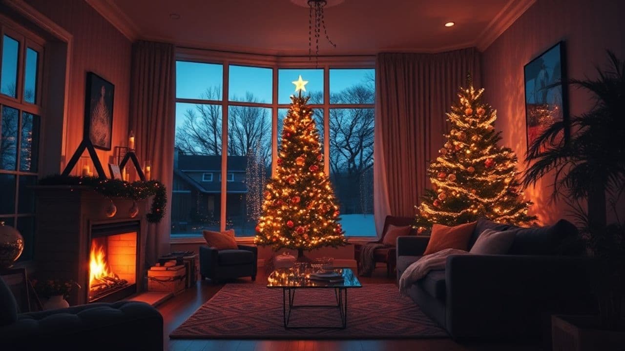 It's Almost Christmas