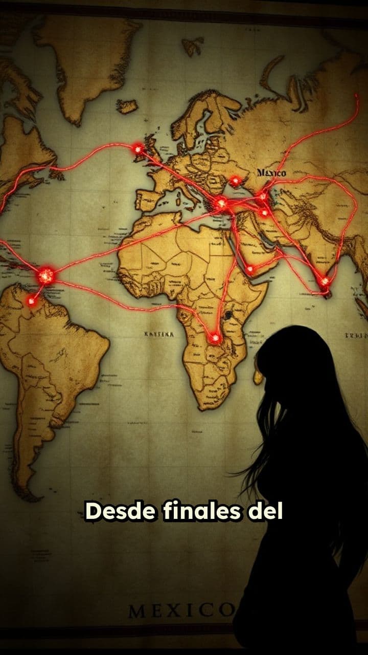 La Razón de las Marchas: El Feminicidio