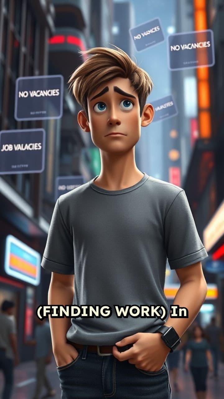 Unexpected Opportunity at School