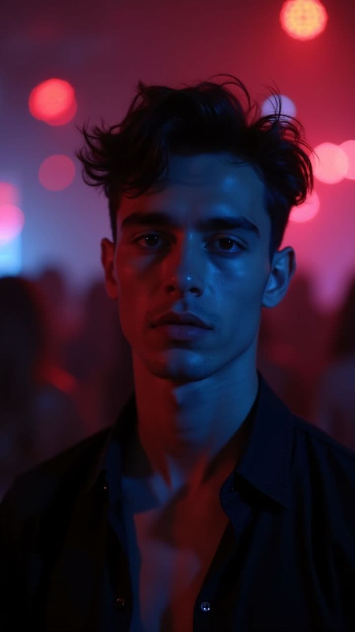 Bajo las sábanas de la locura