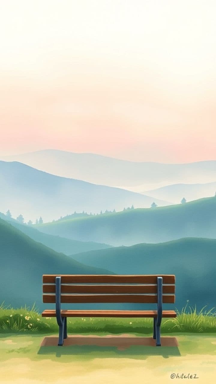 Échos d'un amour silencieux