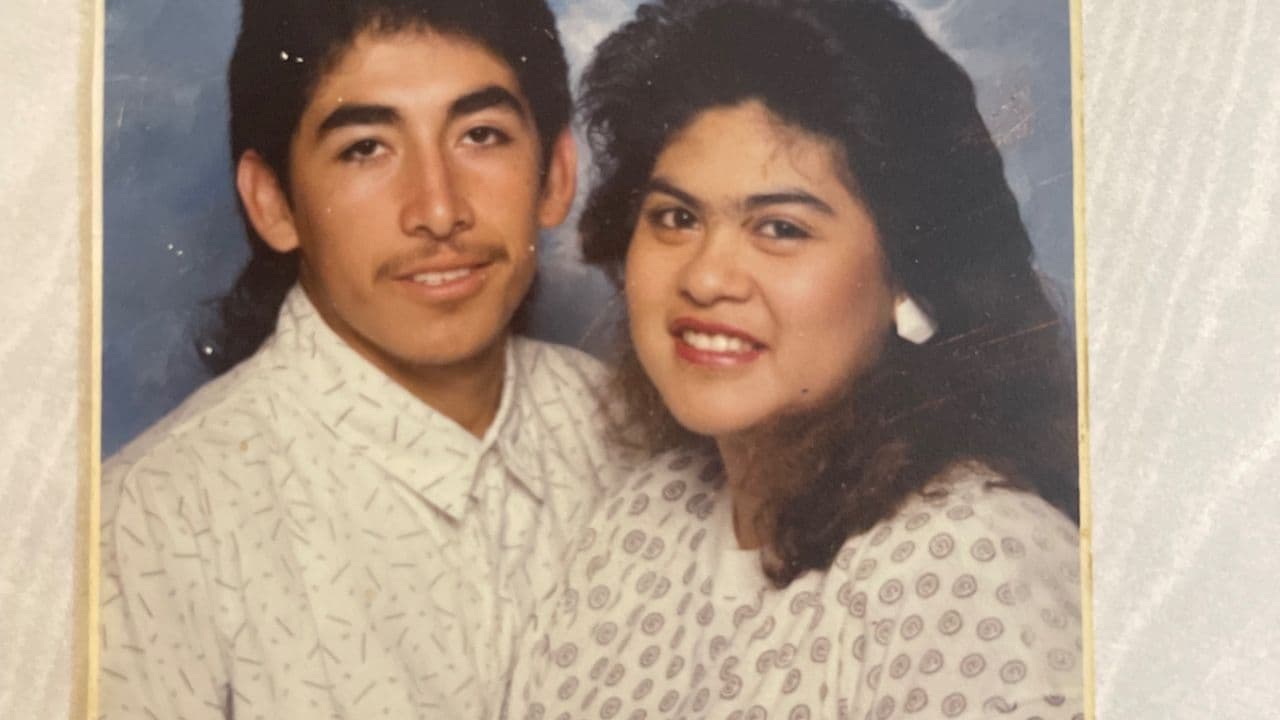 Amores que Nunca se Olvidan