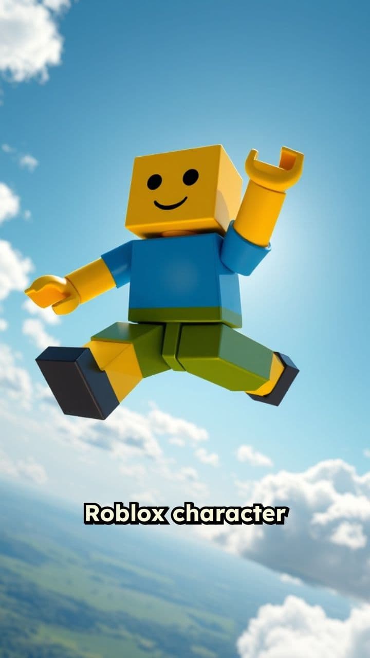 Roblox Logic: Tiny Touch, Instant Death