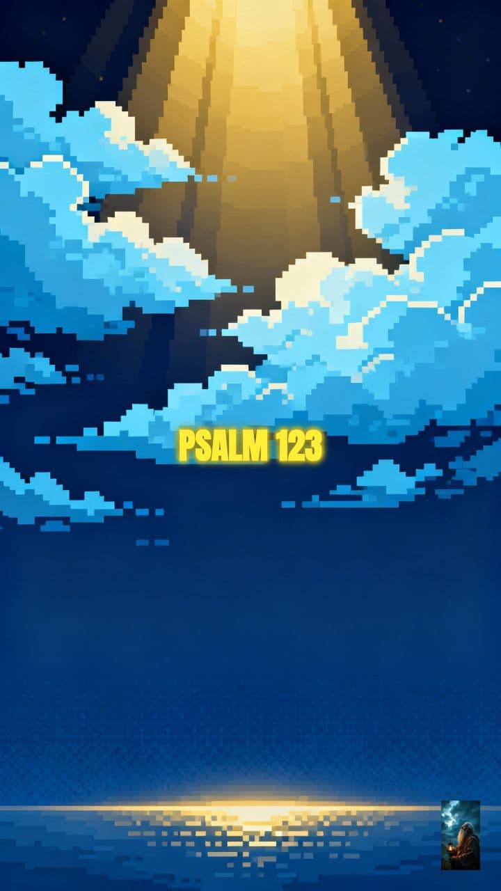 A Plea for Mercy and Relief