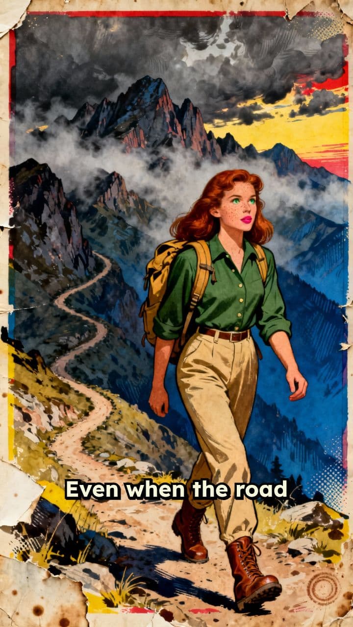 Embrace the Journey to Greatness