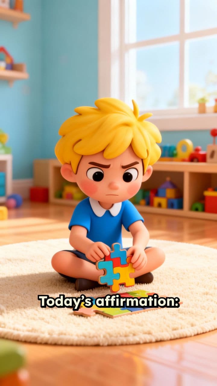 6 Learning Challenges