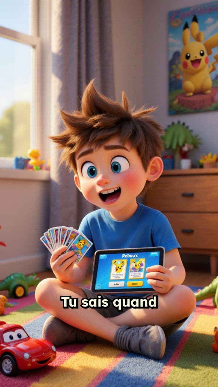 Gestion de l'argent de poche : La méthode des trois pots