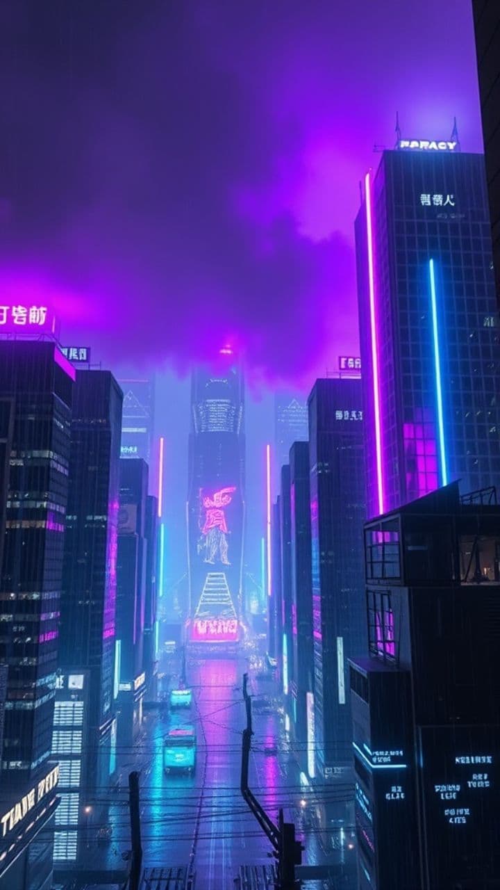 Every Single Night of Thinking