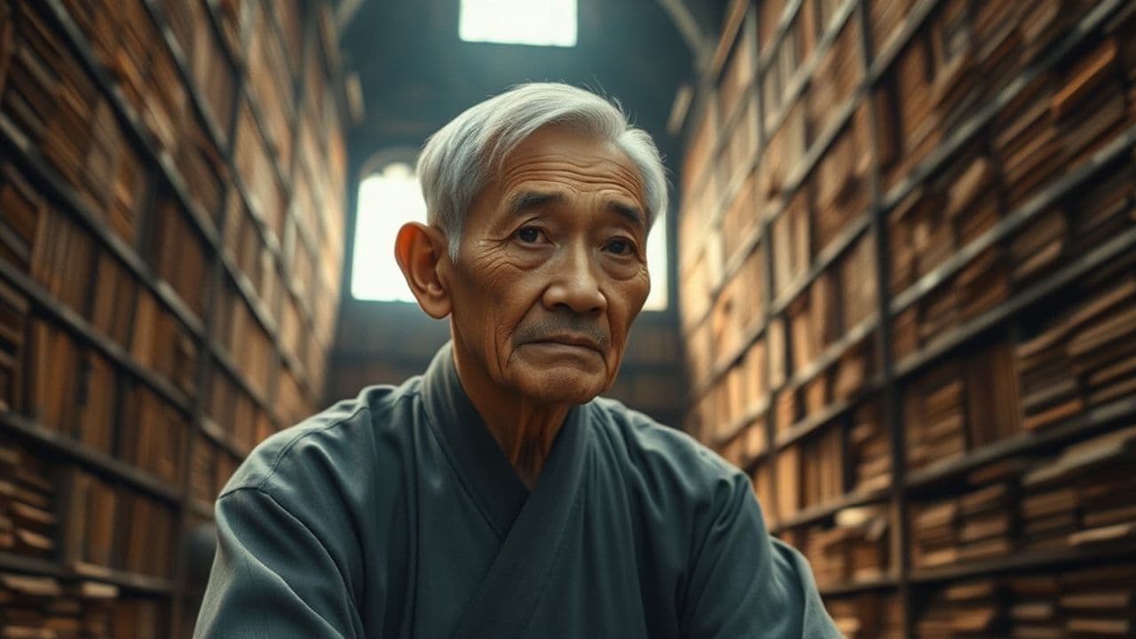 40 Năm Nghiên Cứu Kinh Phật