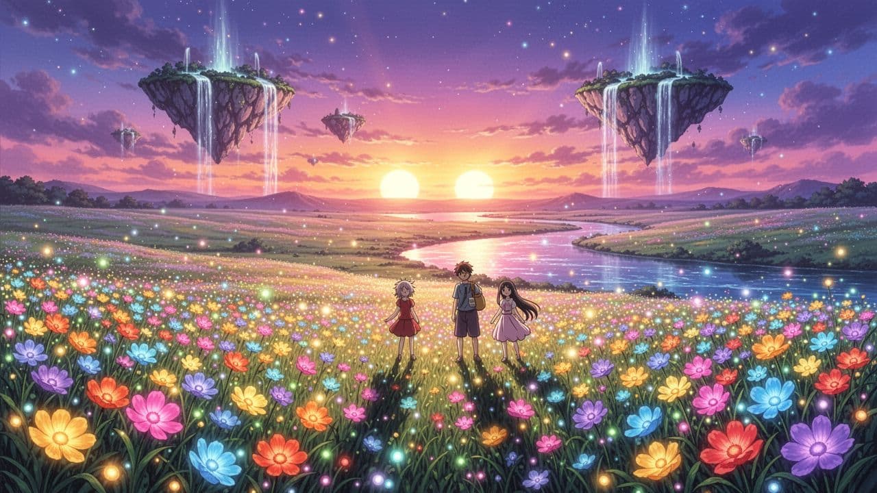 Mari, Eterna Inspiração