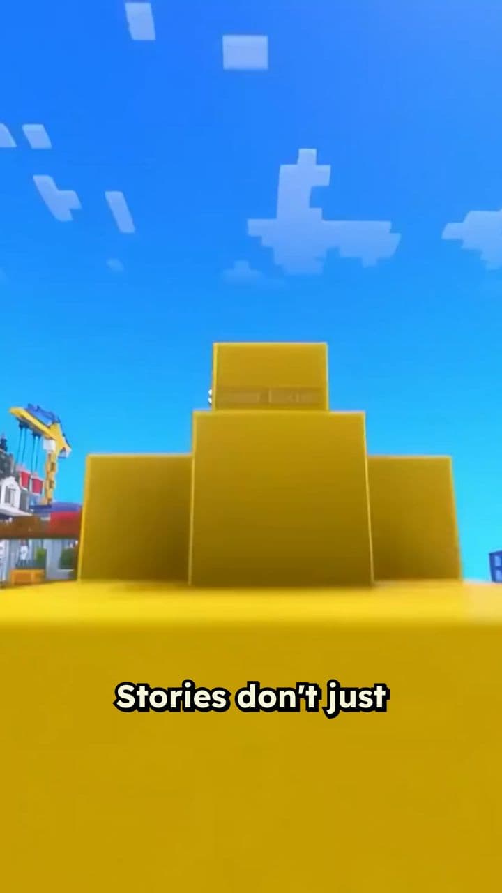 The Universal Power of Storytelling