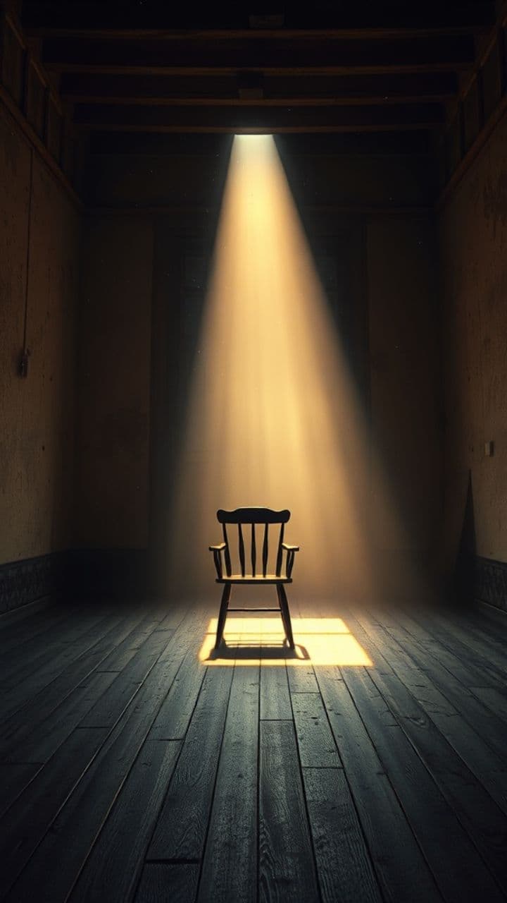 La verdad del pasado