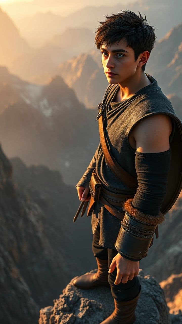 Палитра: Инструментальный Прогрессивный Метал