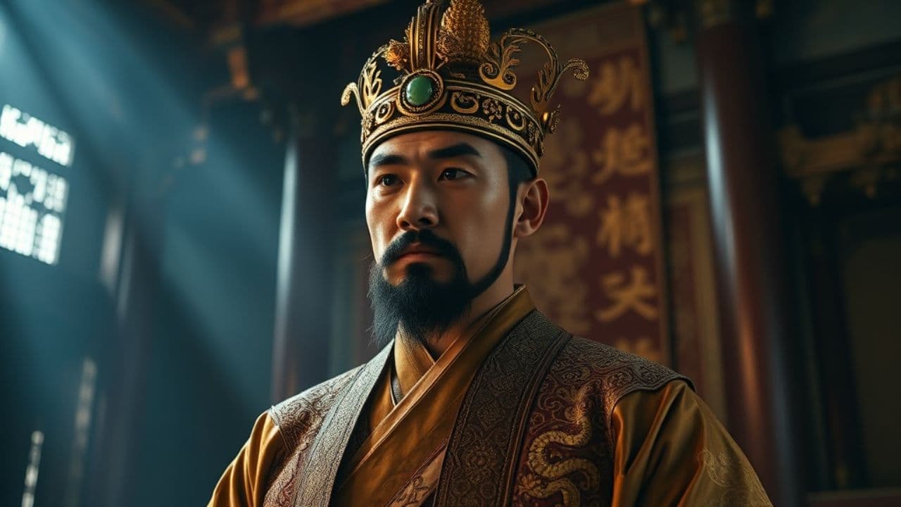 Loại Quan Tài Khiến Hoàng Đế Cũng Phải Khiếp Sợ