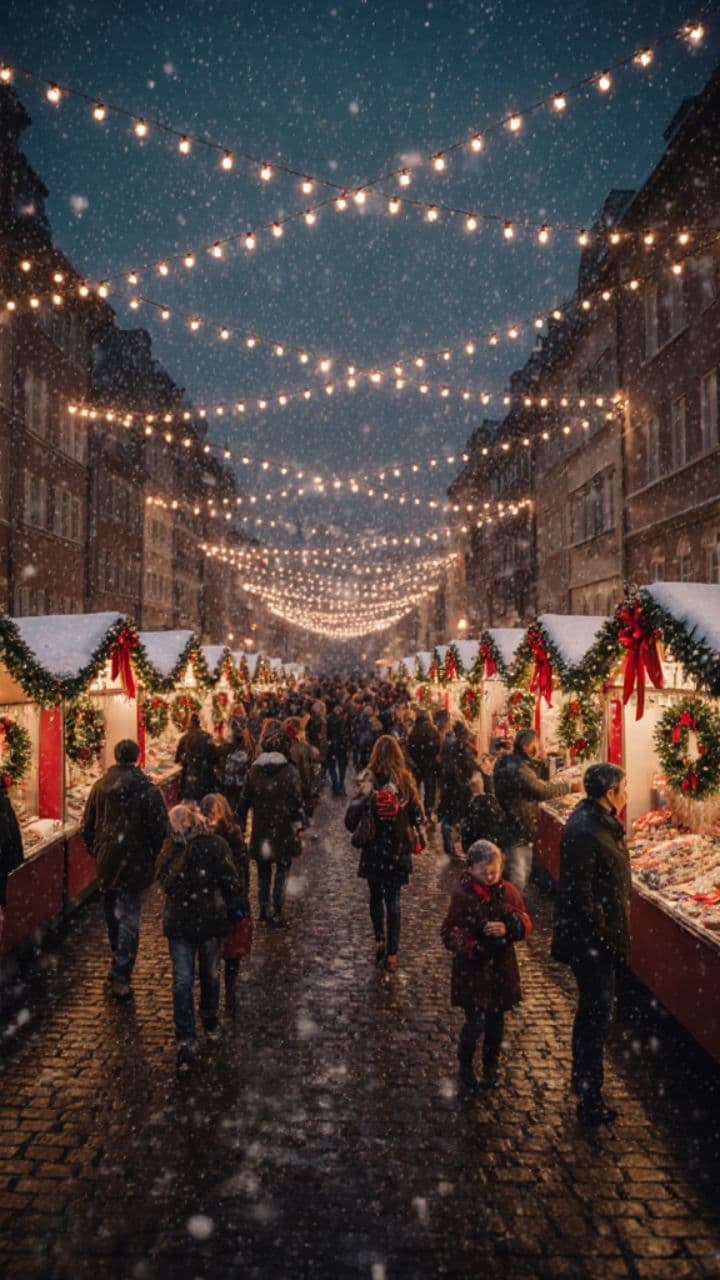 Holiday Pet Photo Extravaganza