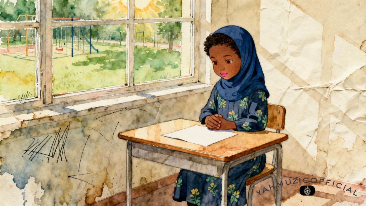 Psalm 39 - Smile - v.1 - Video 1