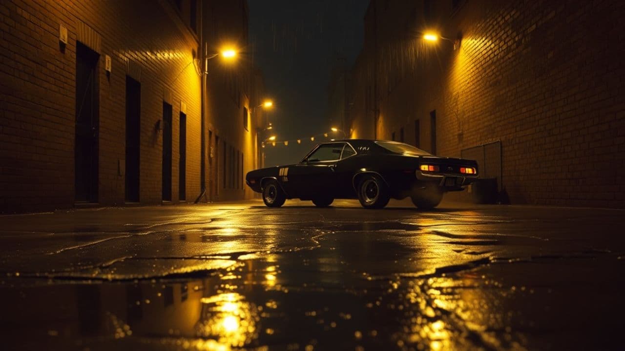 Love Me Like a Loaded Gun