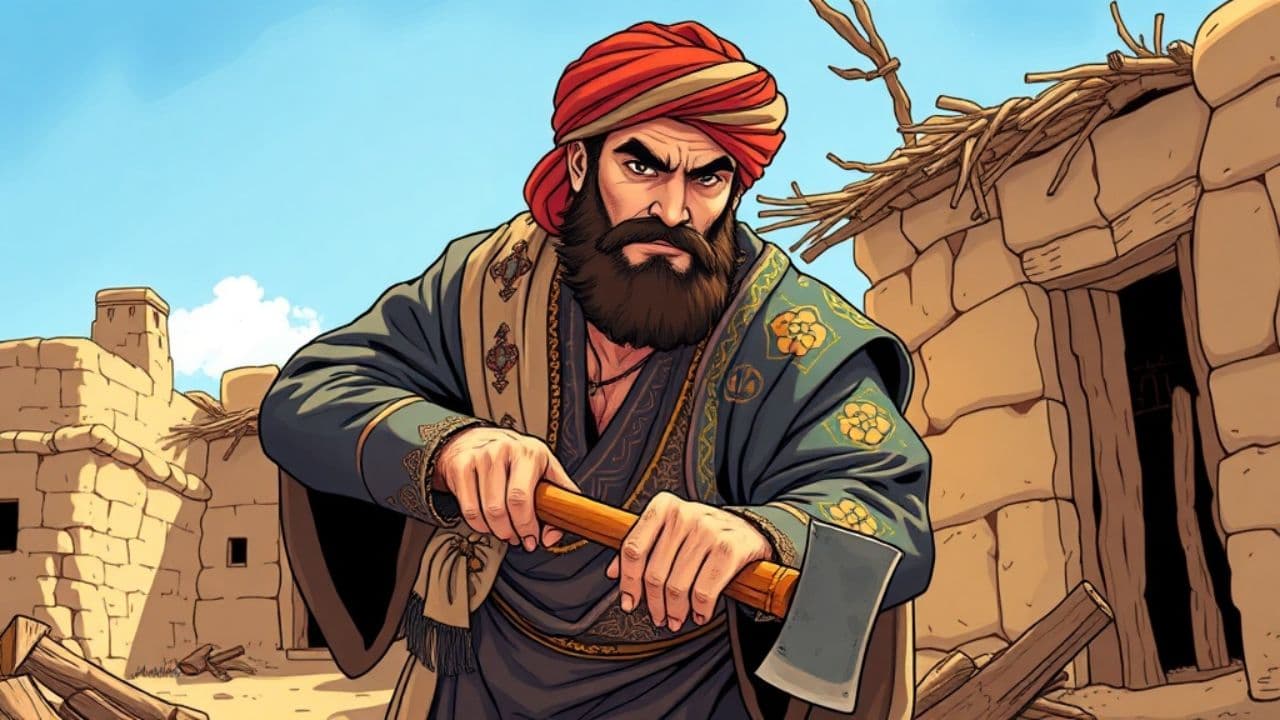 सच्चाई की तलाश