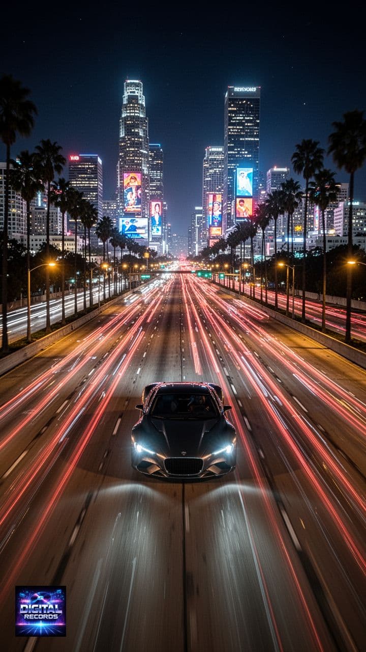 Kai: Glitch for the Throne