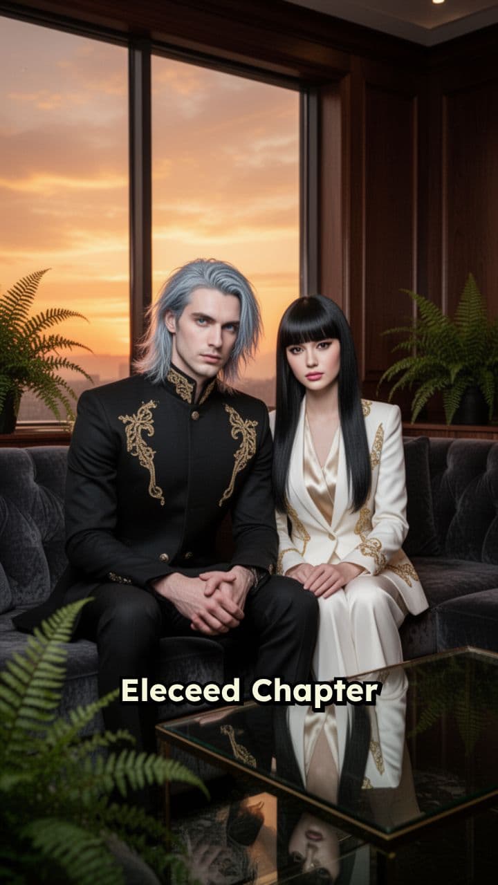 Eleceed 364: Slow-Burn Romance Pays Off