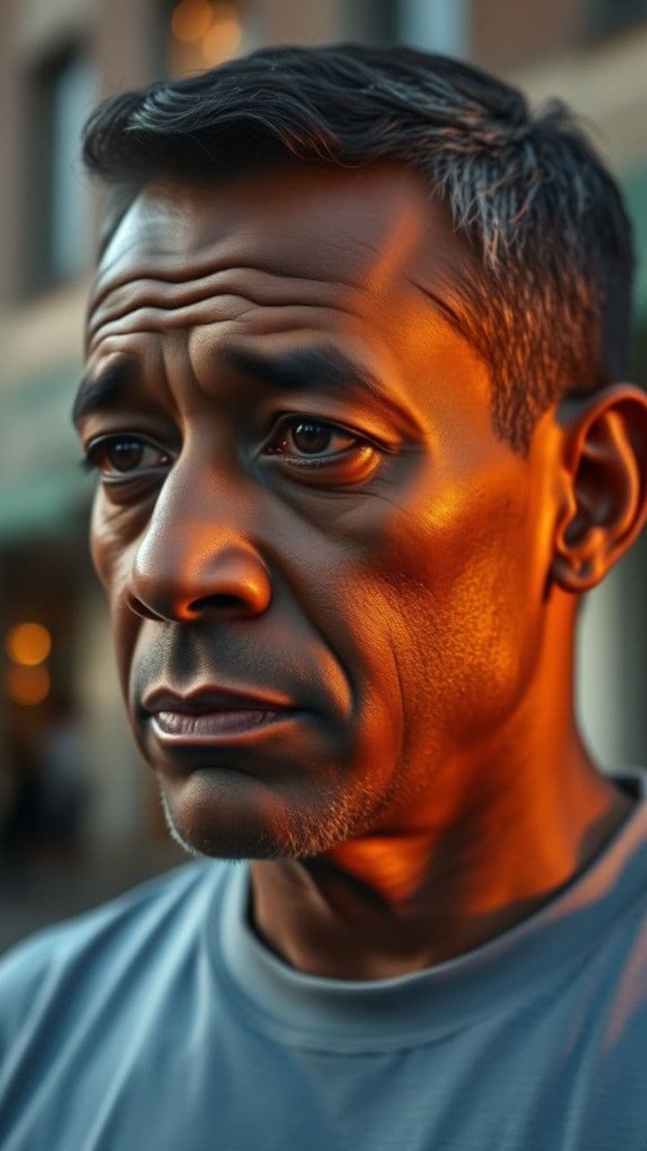 Journey of a Heartbeat