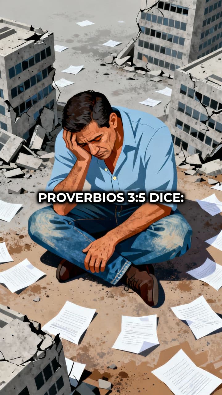 Confianza en el Camino