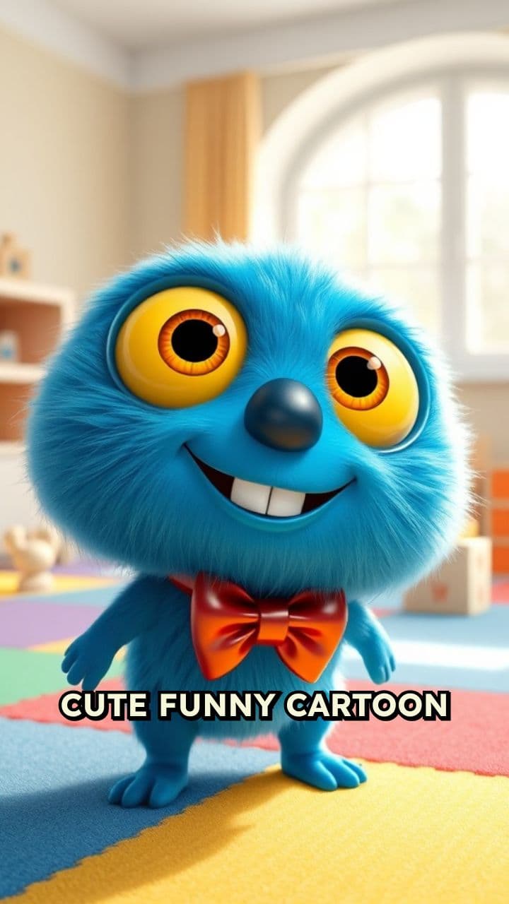 Fruit Crunch Chaos Loop