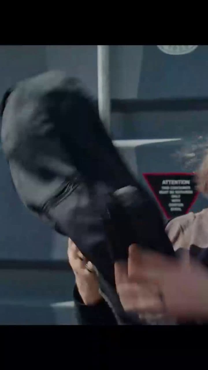 Frères en désaccord