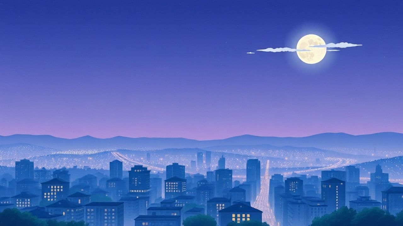 Big Motion, Solid Choices