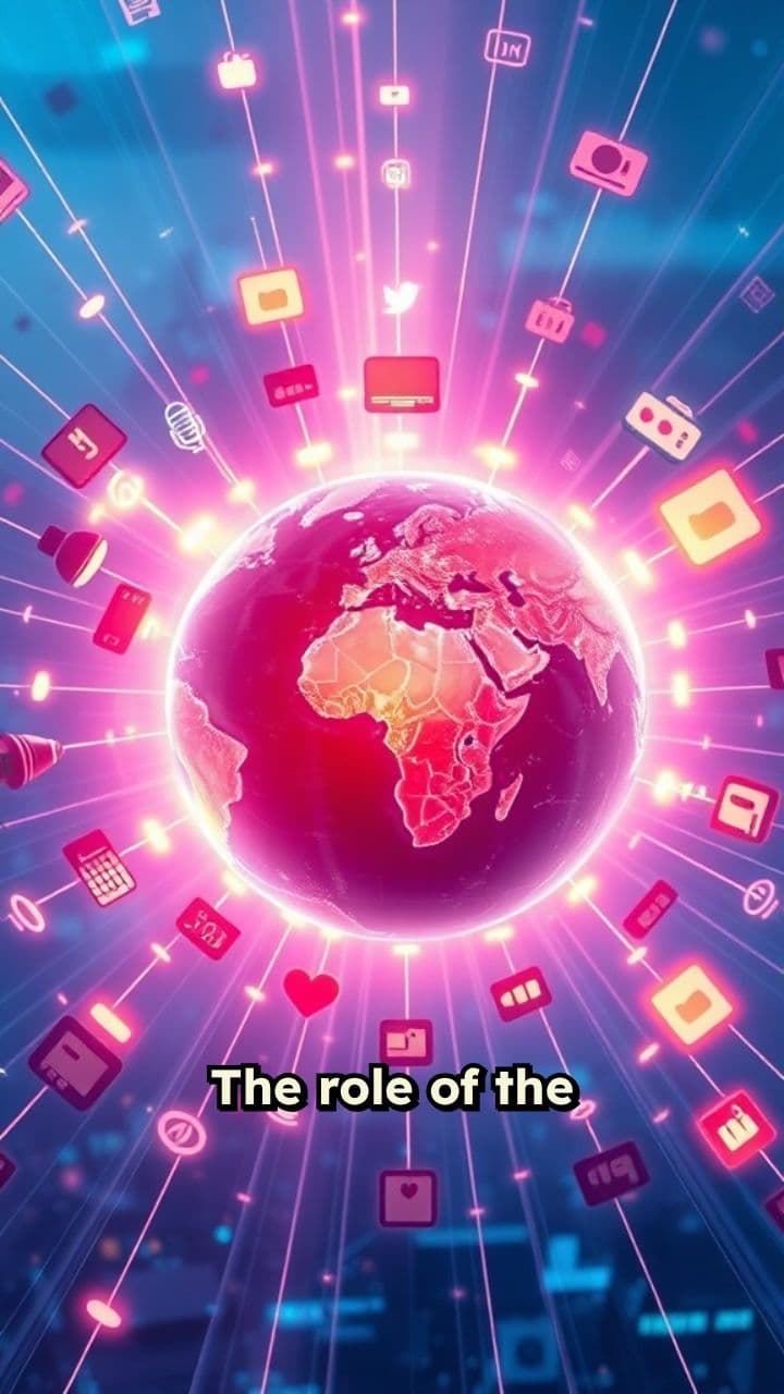 The Media's Role in Political Campaigns