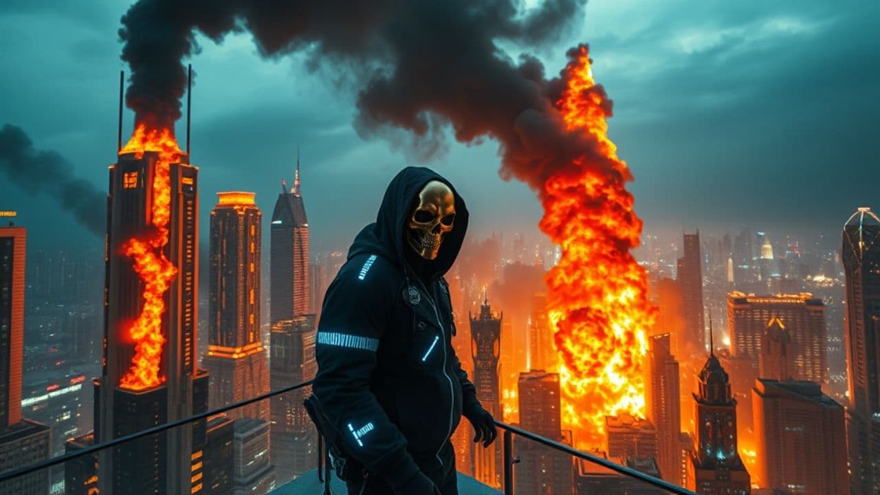 Welcome Back: Runde Zwei