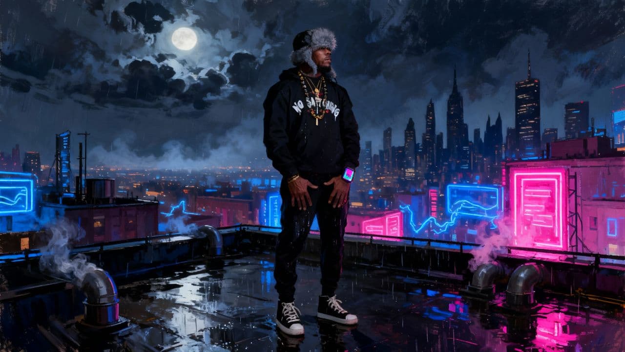 Fighting Demons in Disguise