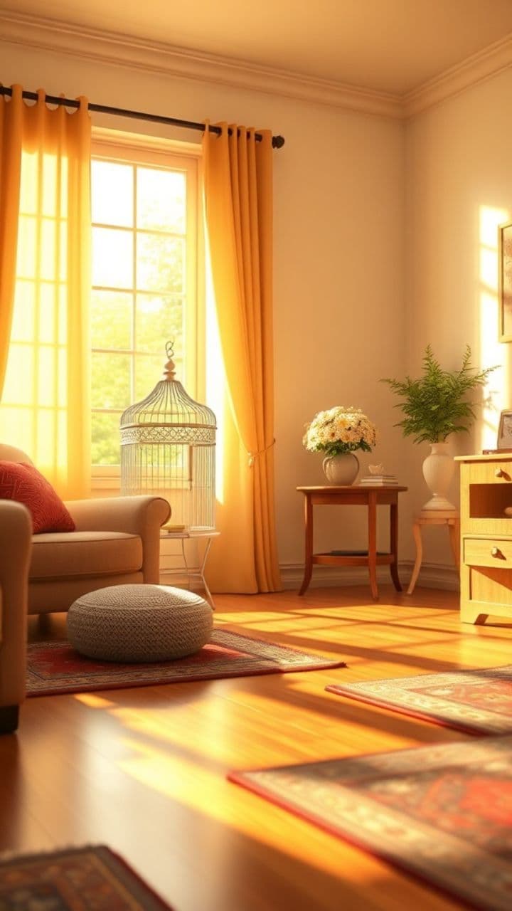 Adéu al Pepe, el llorito cantarí