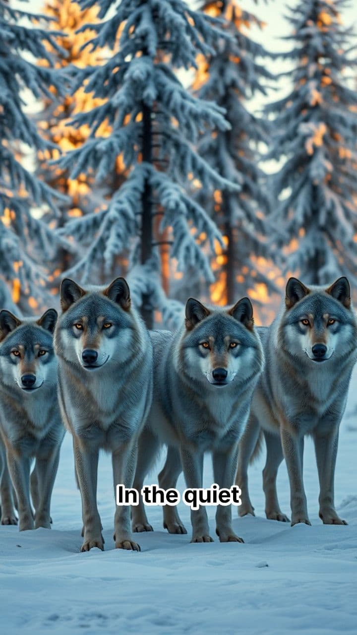 The Humming Wolf Pack's Birthday