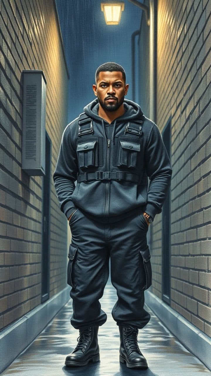 Lyrical Homicide, Villain Mode