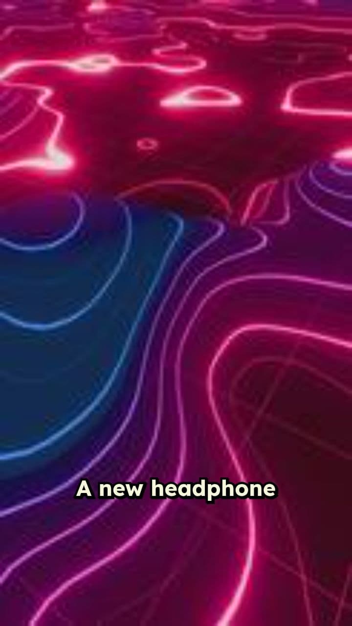 The Queen of Headphones