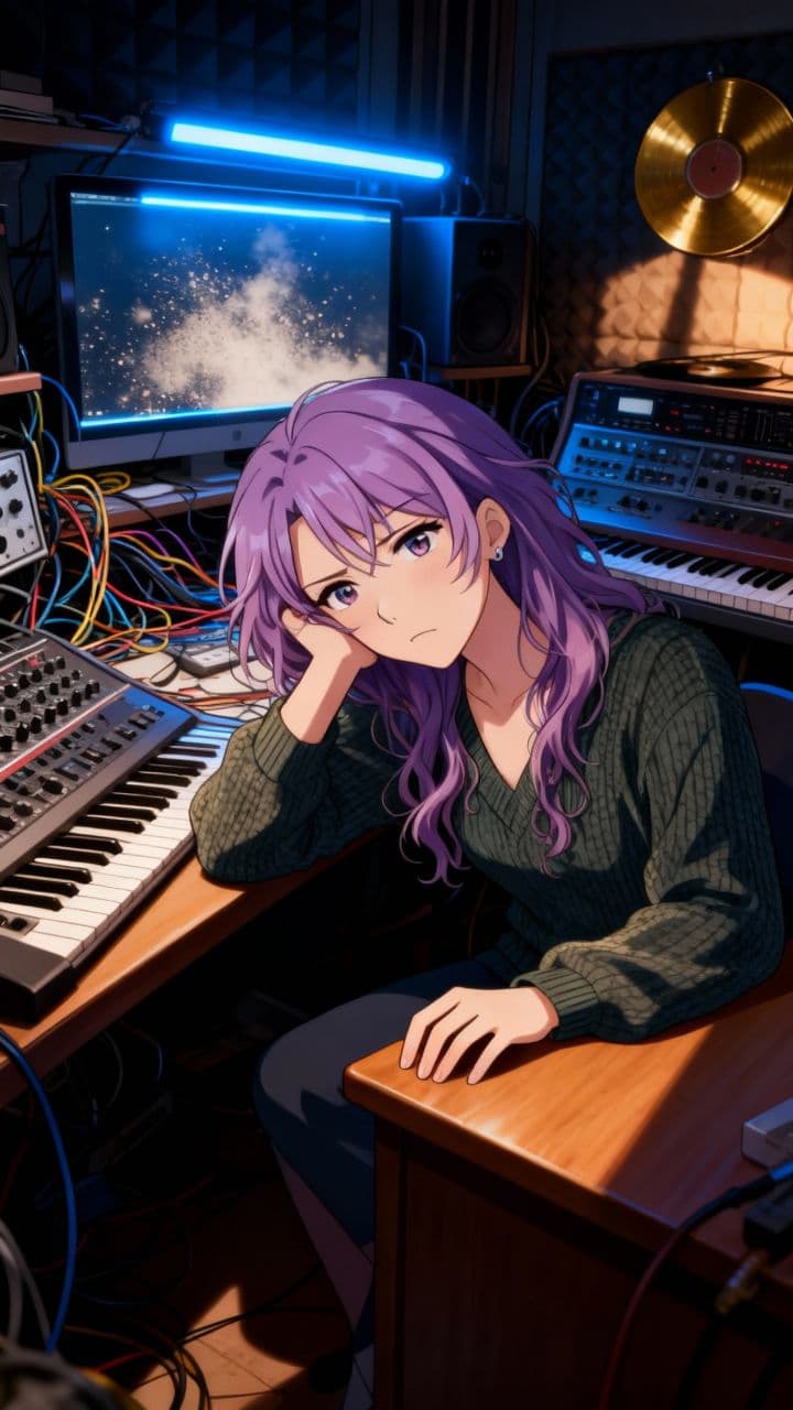 The Asshole Who Won’t Be Nice